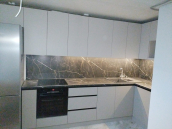 Москва, ул. Красного Маяка